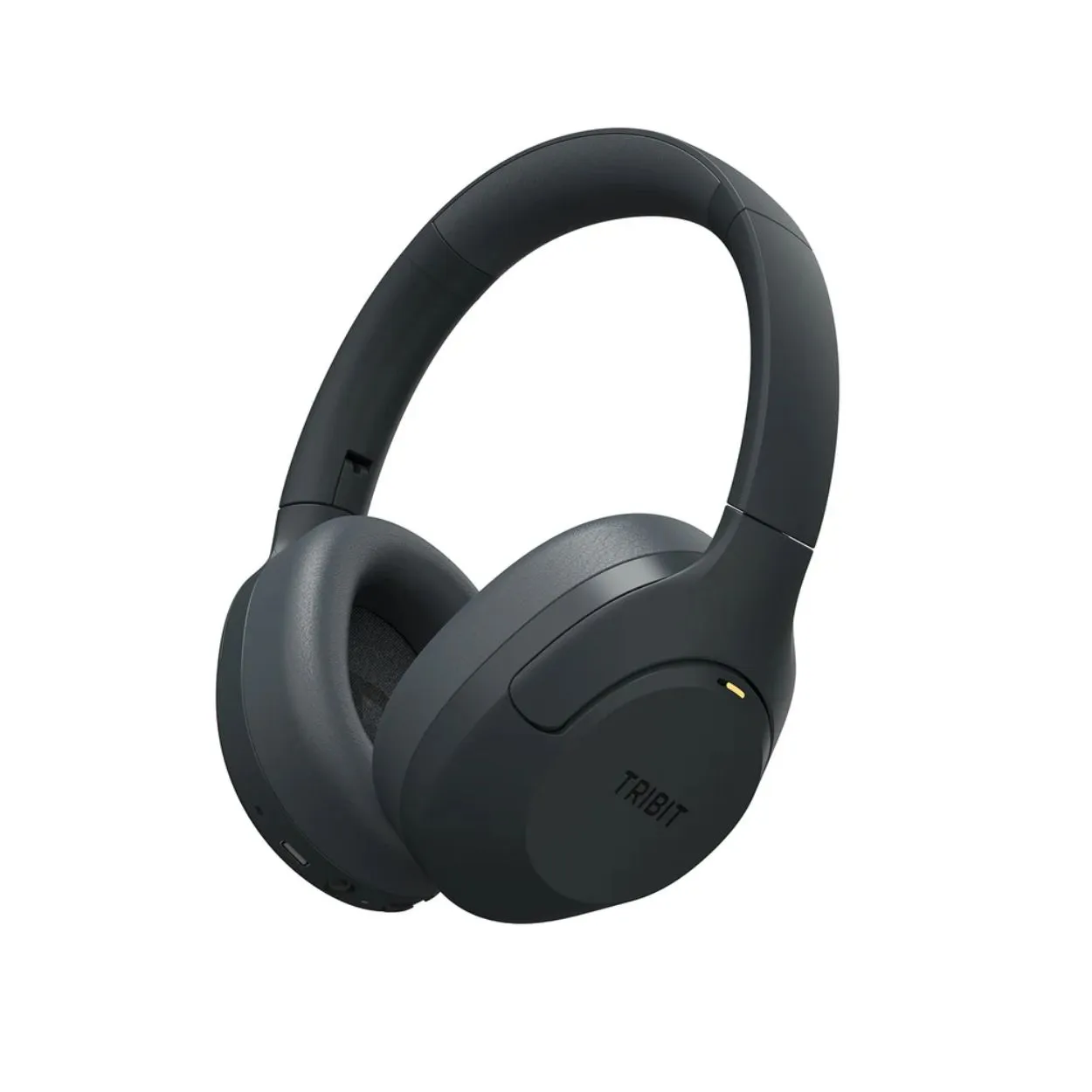 TRIBIT QuietPlus 81 Over Ear Headphones