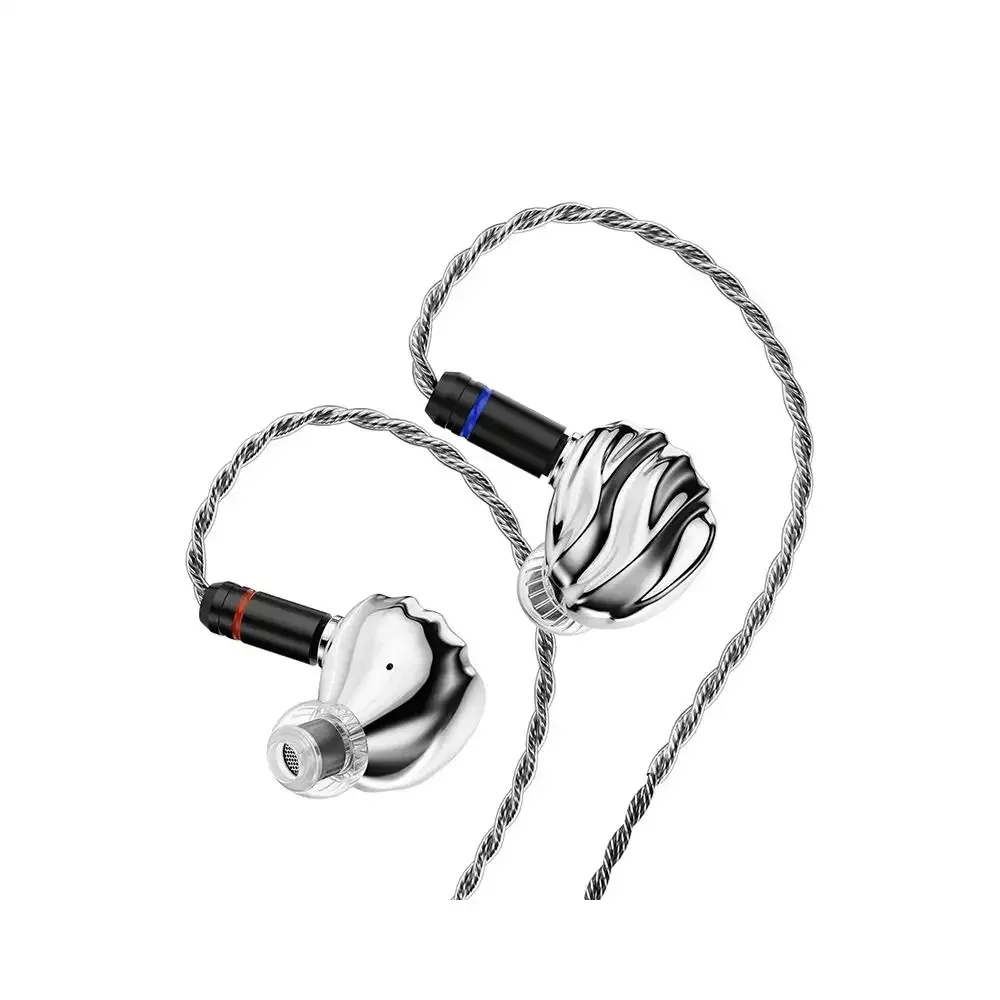 TRN Shell IEM In-Earphones