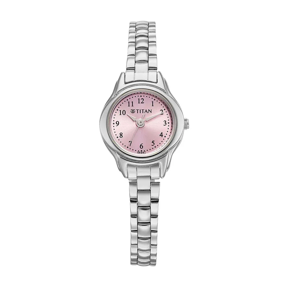 Titan 2401SM04 Women’s Watch - selected variant