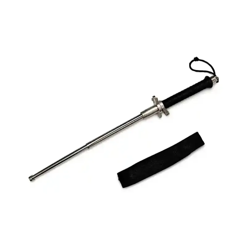 Telescopic Baton Self Defense Stick
