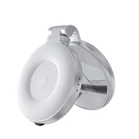 Telesin C03 Magnetic Selfie Ring Light