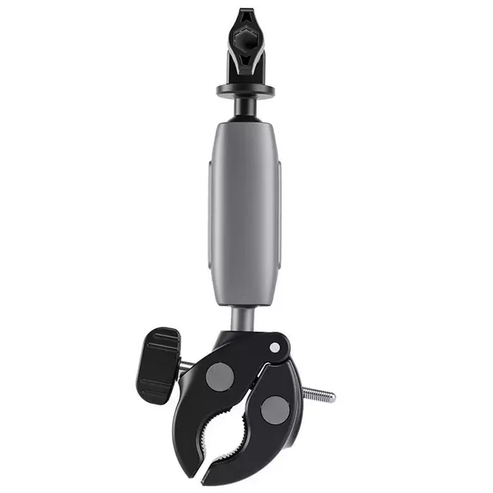 Telesin GP‑HBM‑001 Universal Tube Clamp 1