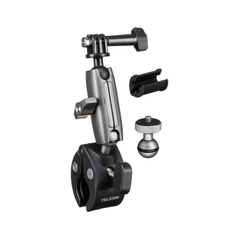 Telesin GP‑HBM‑001 Universal Tube Clamp - selected variant