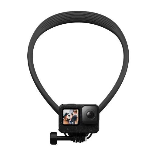 Telesin S2 HNB 09 Shooting Neck Holder with Chest Strap 1
