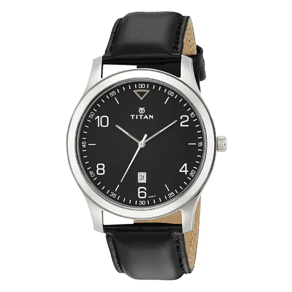 Titan 1770SL02 Men’s Watch - selected variant