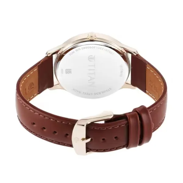 Titan 1825WL04 Men’s Watch (2)