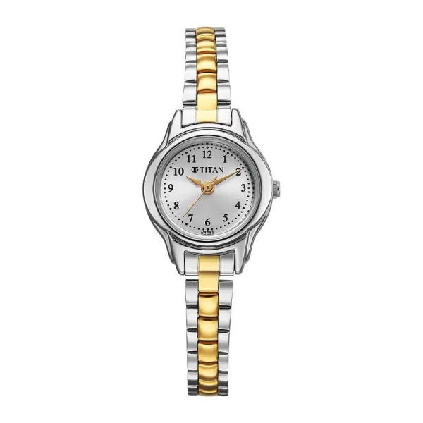 Titan 2401BM02 Women’s Watch - selected variant