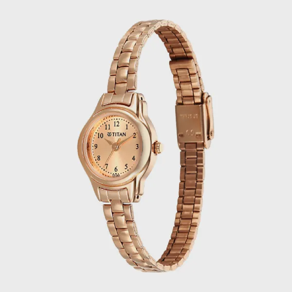 Titan 2401WM01 Women’s Watch (1)