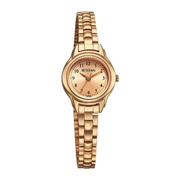 Titan 2401WM01 Women’s Watch - selected variant