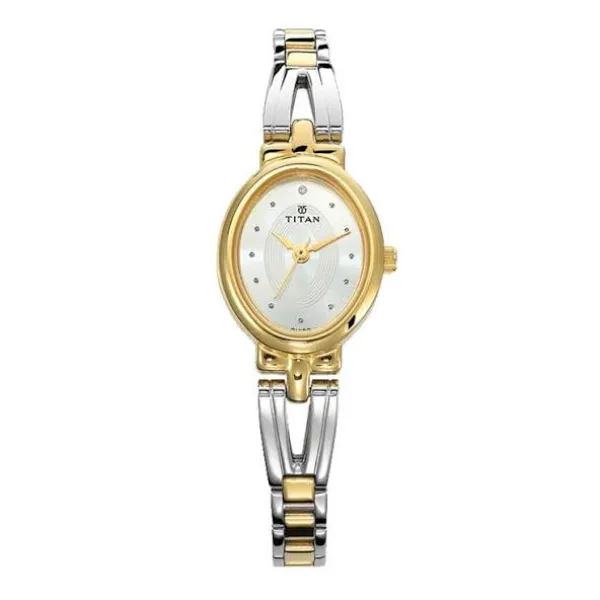 Titan 2594BM01 Women’s Watch - selected variant