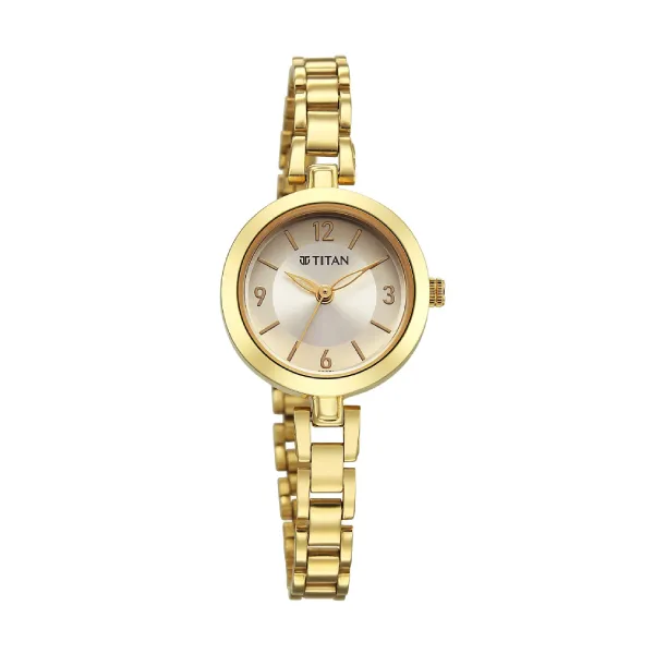 Titan 2598YM05 Women’s Watch - selected variant