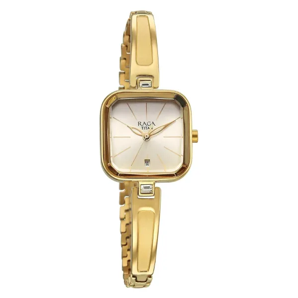 Titan 2607YM01 Women’s Watch - selected variant