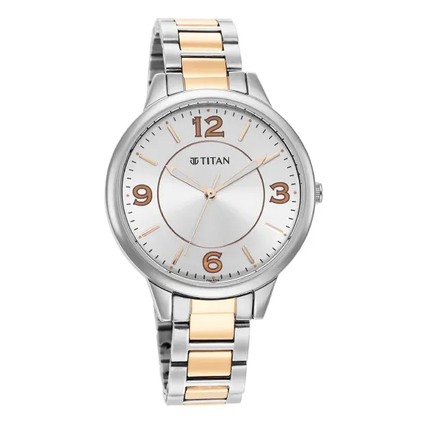 Titan 2617KM01 Women’s Watch