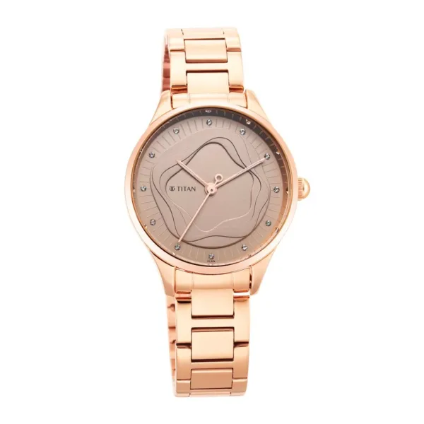 Titan 2649WM03 Women’s Watch - selected variant