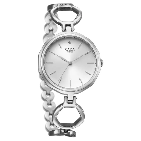 Titan 2685SM01 Women’s Watchz (1)