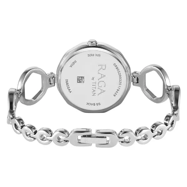 Titan 2685SM01 Women’s Watchz (2)