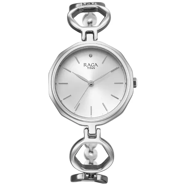 Titan 2685SM01 Women’s Watchz - selected variant