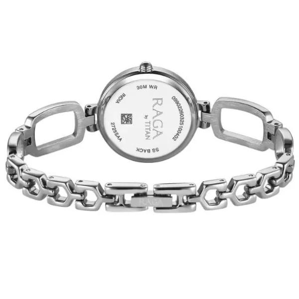 Titan 2725SM01 Women’s Watch (1)