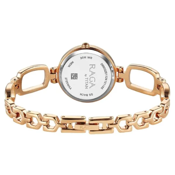 Titan 2725WM02 Women’s Watch (1)