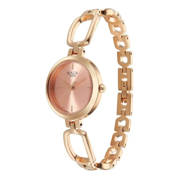 Titan 2725WM02 Women’s Watch