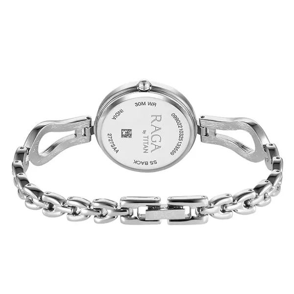Titan 2727SM01 Women’s Watch (1)