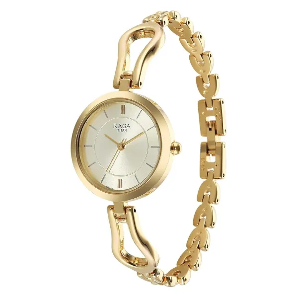 Titan 2727YM02 Women’s Watch (1)