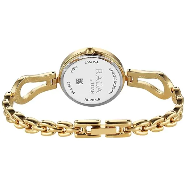 Titan 2727YM02 Women’s Watch (2)
