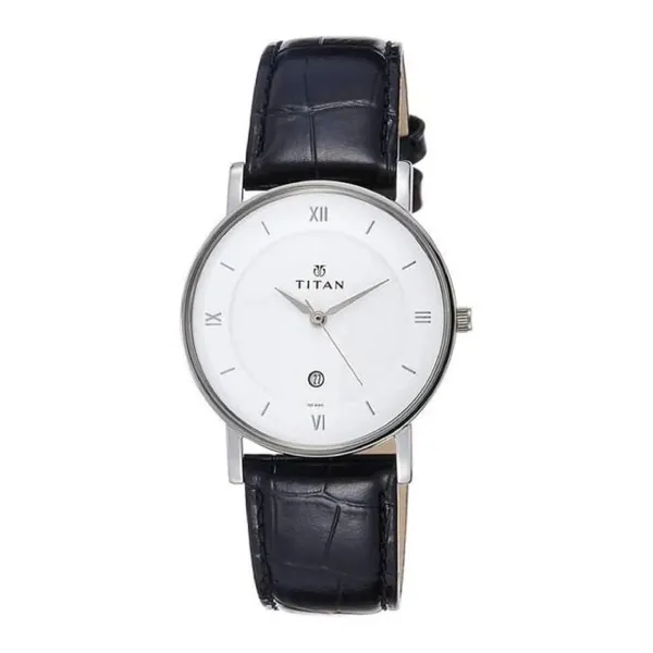 Titan 9162SL04 Men’s Watch - selected variant