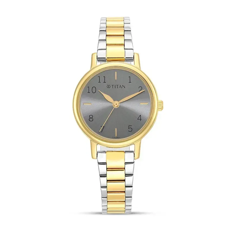 Titan 2678BM01 Women’s Watch - selected variant