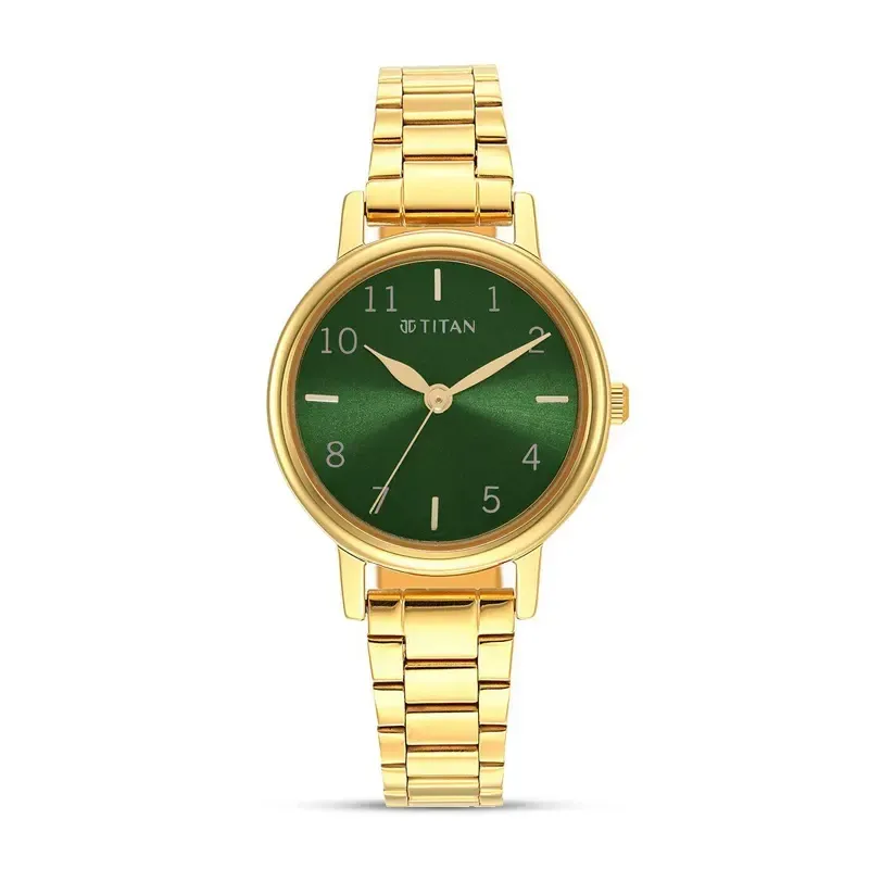 Titan 2678YM01 Women’s Watch - selected variant