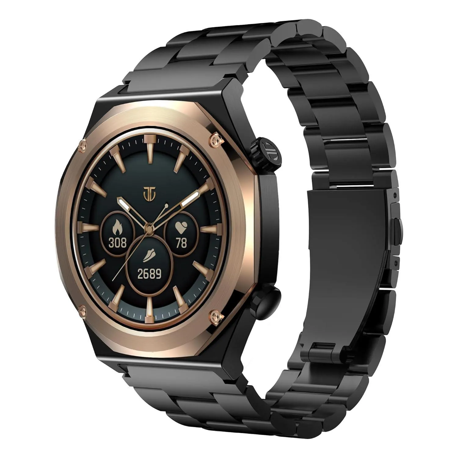 Titan Maestro Premium Smart Watch - selected variant