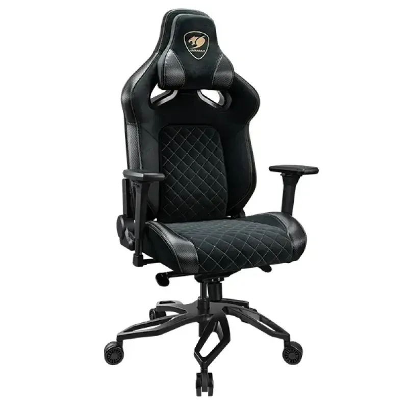 Cougar Titan Pro V2 Ergonomic Gaming Chair