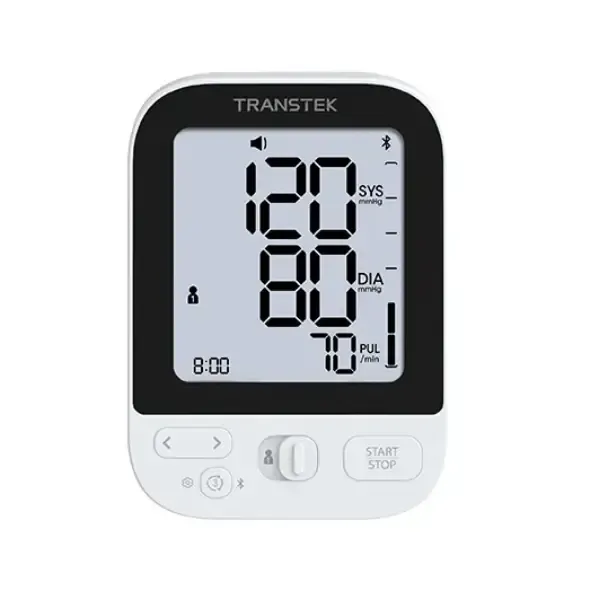 Transtek BBY31 1 Blood Pressure Monitor
