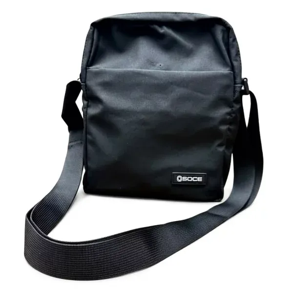 Travel Bag Hidden Camera 2
