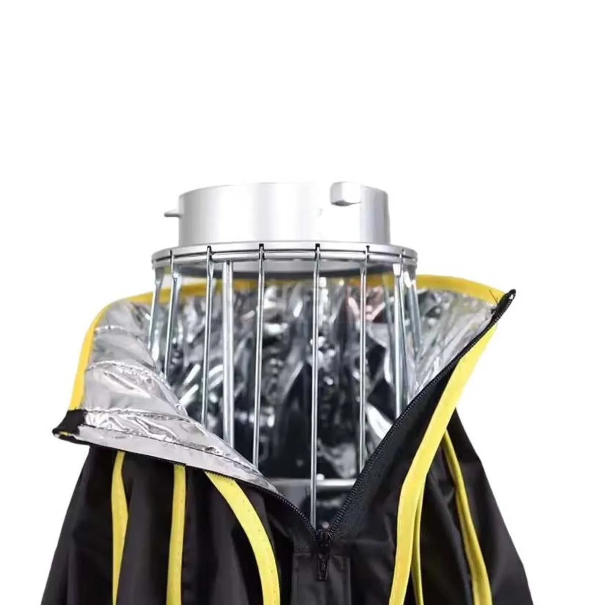 Triopo 85cm Collapsible Softbox + Grid 1