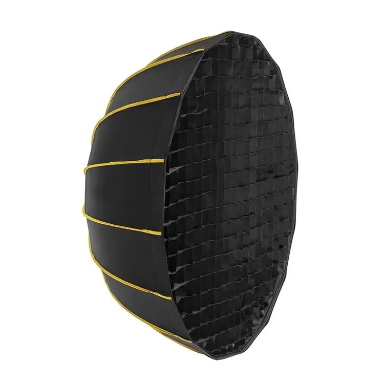 Triopo 85cm Collapsible Softbox + Grid