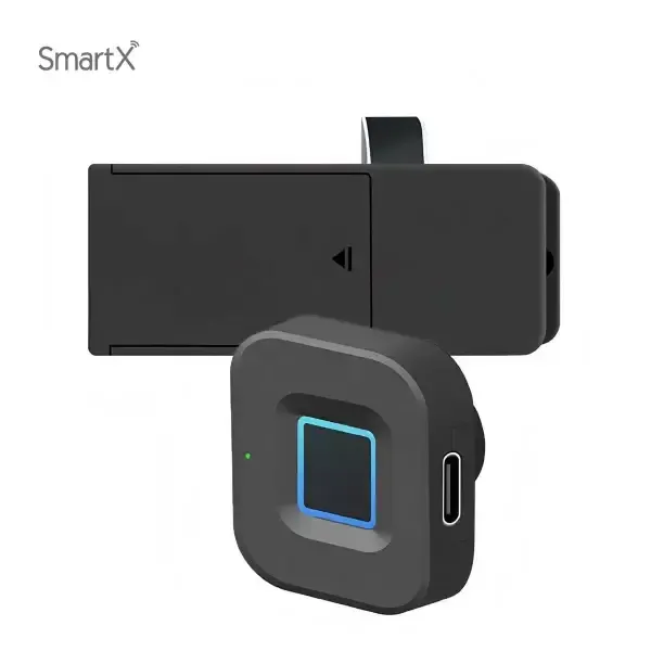 Tuya Bluetooth Smart Cabinet & Drawer Lock (SX CL02)