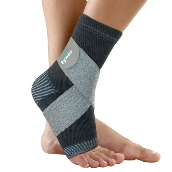 Tynor Ankle Binder D 01