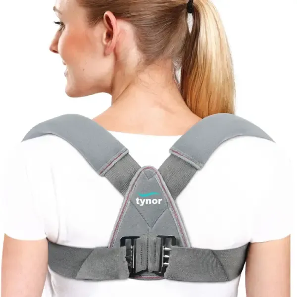 Tynor Clavicle Brace with Buckle