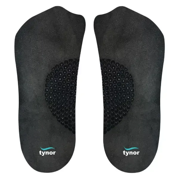 Tynor Medial Arch Orthosis (Pair) Adult Foot Support