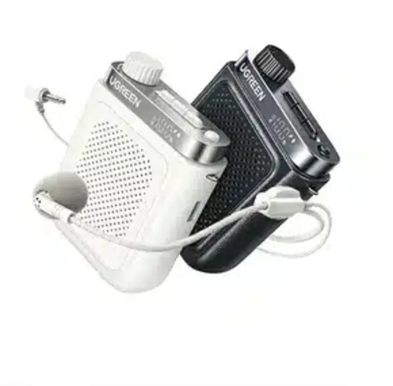 UGREEN BS003 V3 Small Bee Portable Voice Amplifier Speaker 1