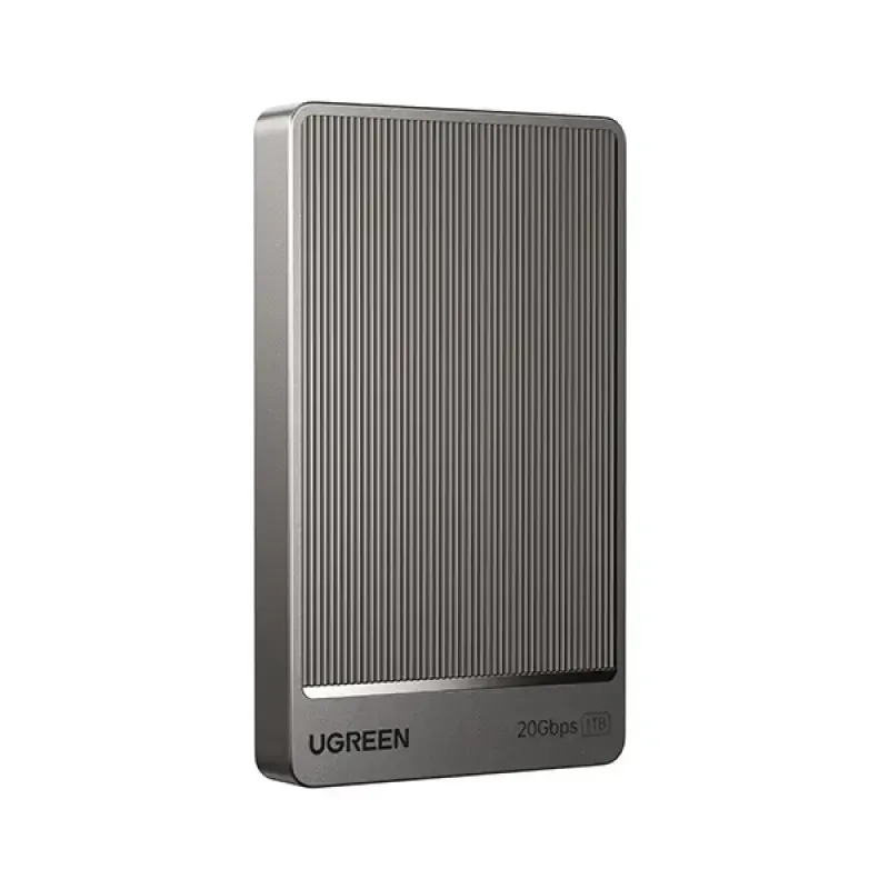 UGREEN CM766 (35270) Portable Solid State Drive