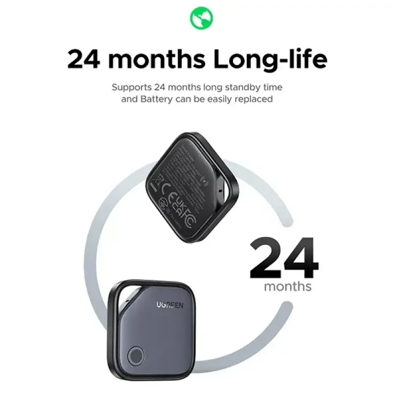 UGREEN CM816 (45297) Smart Finder