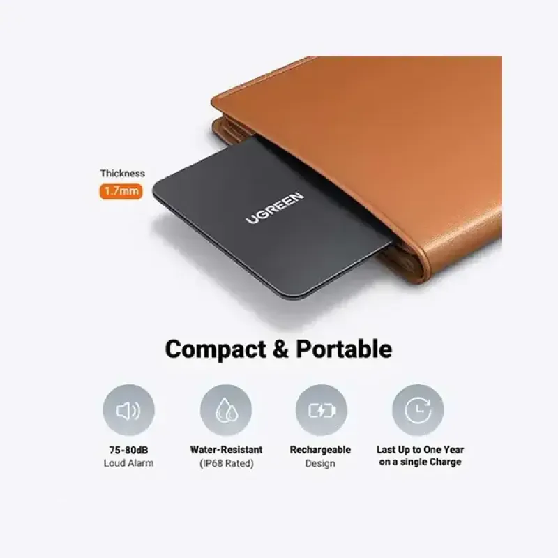 UGREEN CM817 (45298) Smart Finder