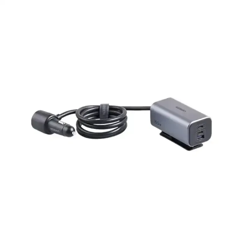 UGREEN EC706 (35571) 150W 4 Port GaN Fast Car Charger