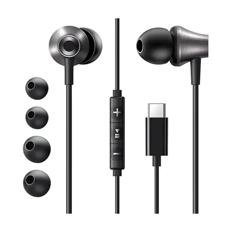 UGREEN EP105 (35754) In Ear Earphones with USB C Connector