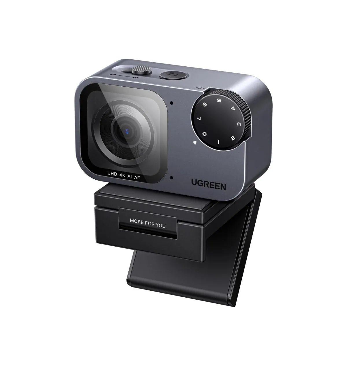 UGREEN FineCam Pro 4K Webcam Price In Bangladesh (2)
