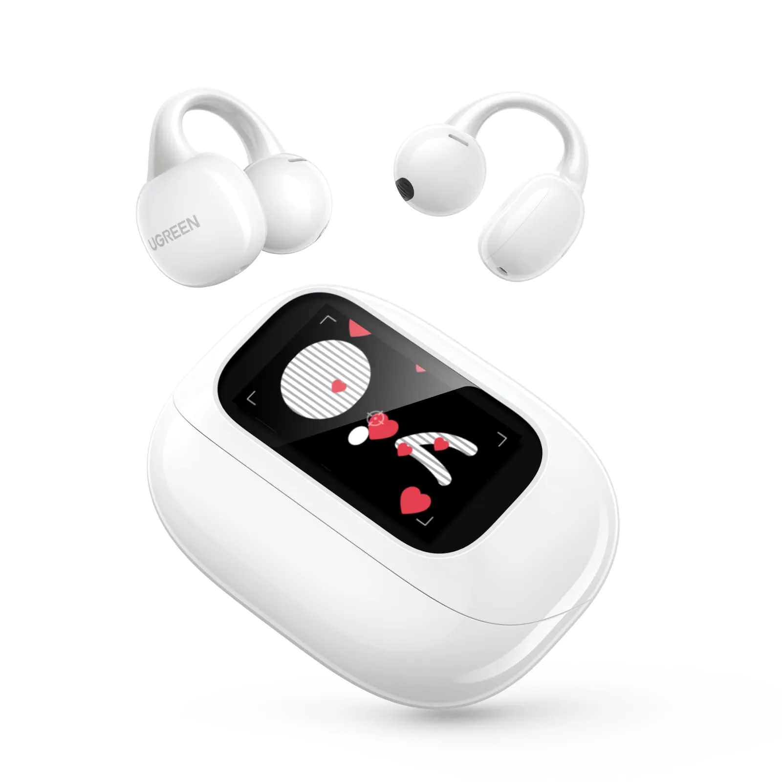 UGREEN HiTune S6 Magic ClipBuds 1