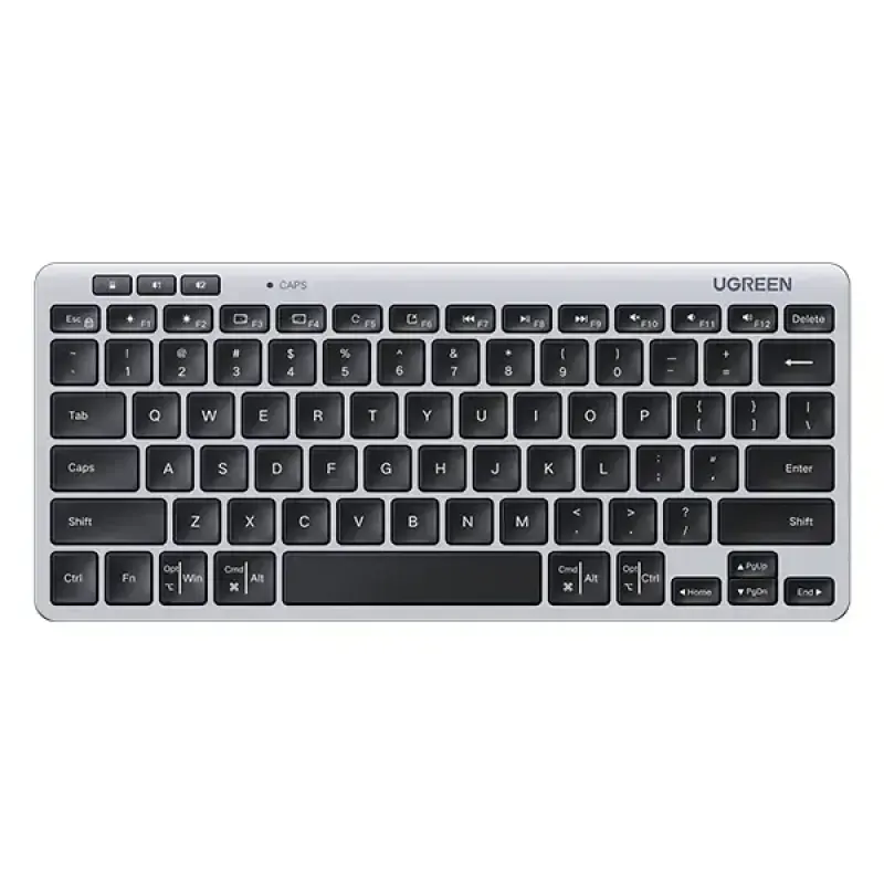 UGREEN K551 (75049) Multi Mode Wireless Keyboard