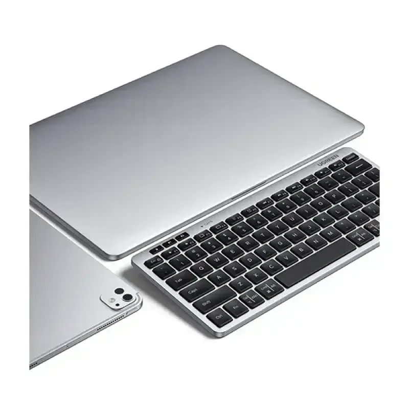 UGREEN K551 (75049) Multi Mode Wireless Keyboard